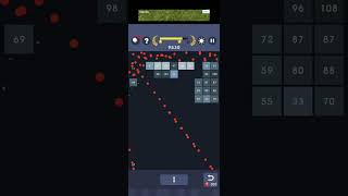 Bricks n Balls - Level 268