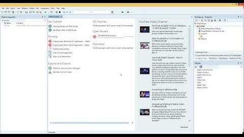 INSTALANDO FORTES REPORT CE NO DELPHI 10 4