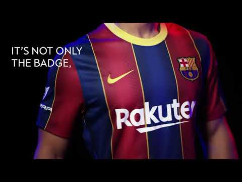 CUPRA and FC Barcelona join forces against COVID-19 with a solidarity jersey