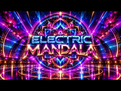 Electric Mandala
