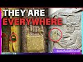 The Forgotten Knowledge in the Bags of the Sumerian Gods