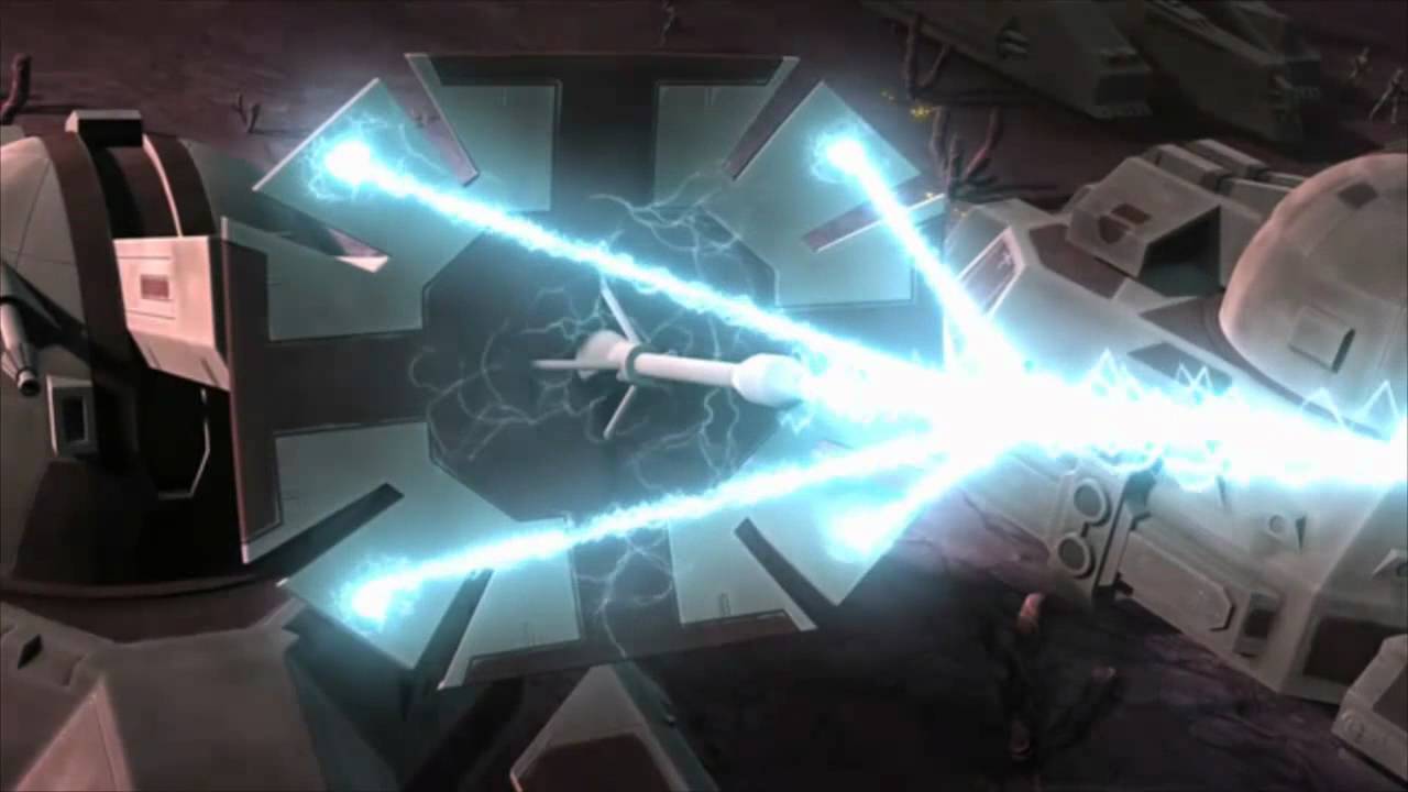 Star Wars The Clone Wars     Clone-Trooper Tribute  HD  Part  II of  IV