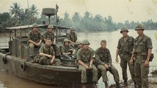 Viet Cong Never Knew Riverine Force Could Deploy 3000 Troops From 50 Boats