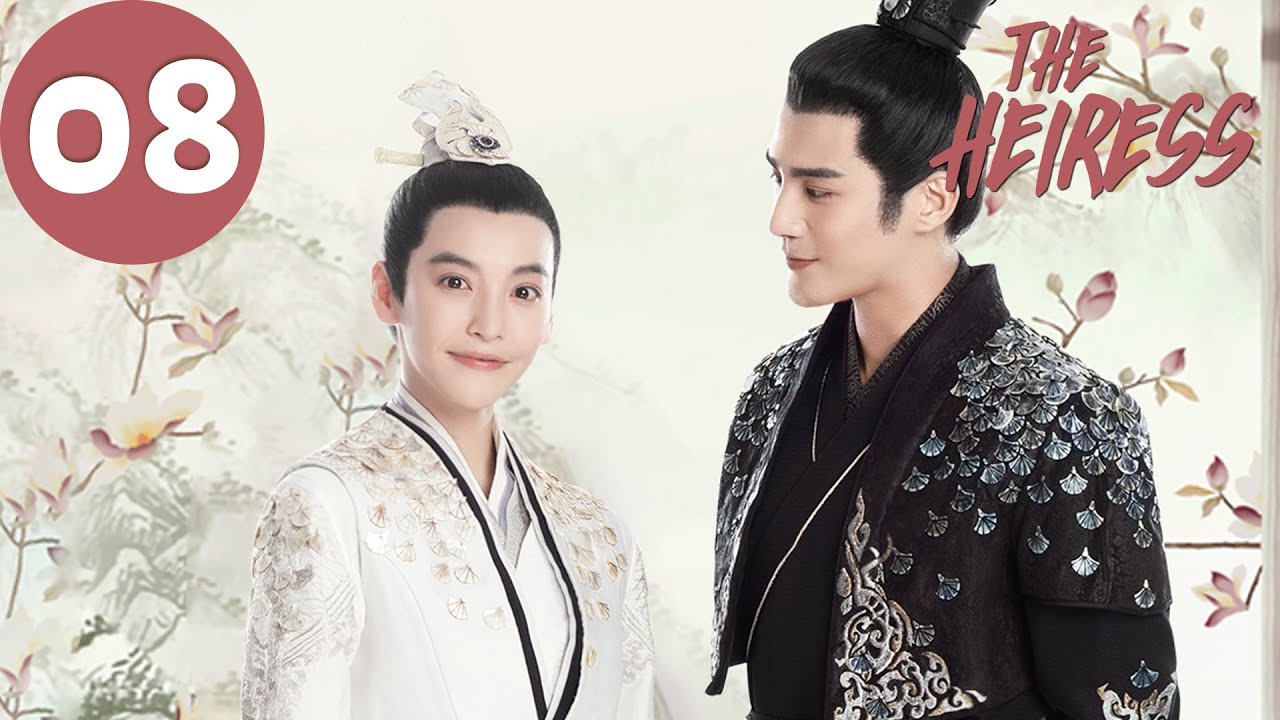 ENG SUB | The Heiress | EP08 | 女世子 | Jiang Chao, You Jingru