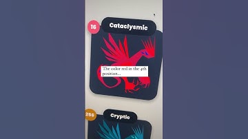 Origin of Sanguine vivid #voidpet #shorts #gamedev