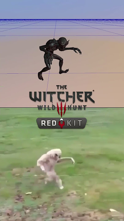 I can't unsee it now... #funny #witcher3 #mods