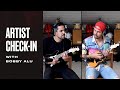 Bobby Alu & His Fullerton Ukuleles | Fender Artist Check-Ins | Fender
