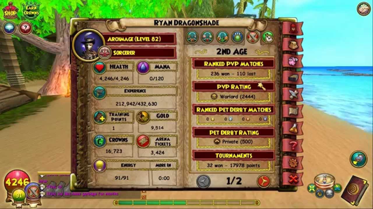 "Transcendent Balance" PvP Gear and Deck Setup! YouTube