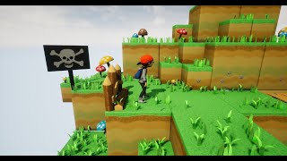 Game - Dodge The MBA screenshot 5