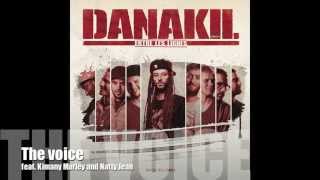 Danakil  Ft  Natty Jean  Kymani Marley   (video non officiel)