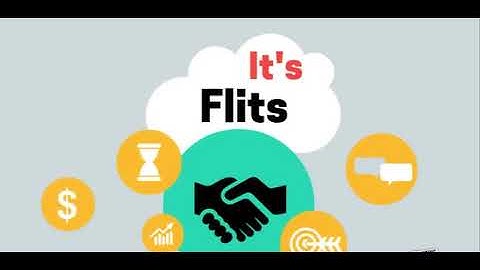 Flits new