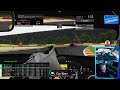 ACC LFM S.17 GT4 Series Silverstone