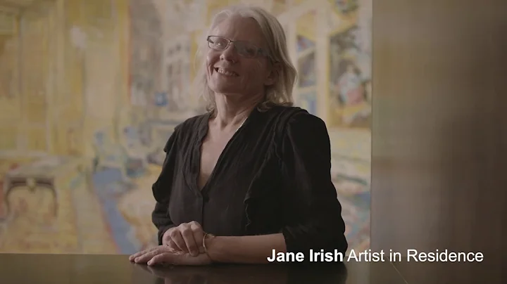 Art @ Offsite: Jane Irish