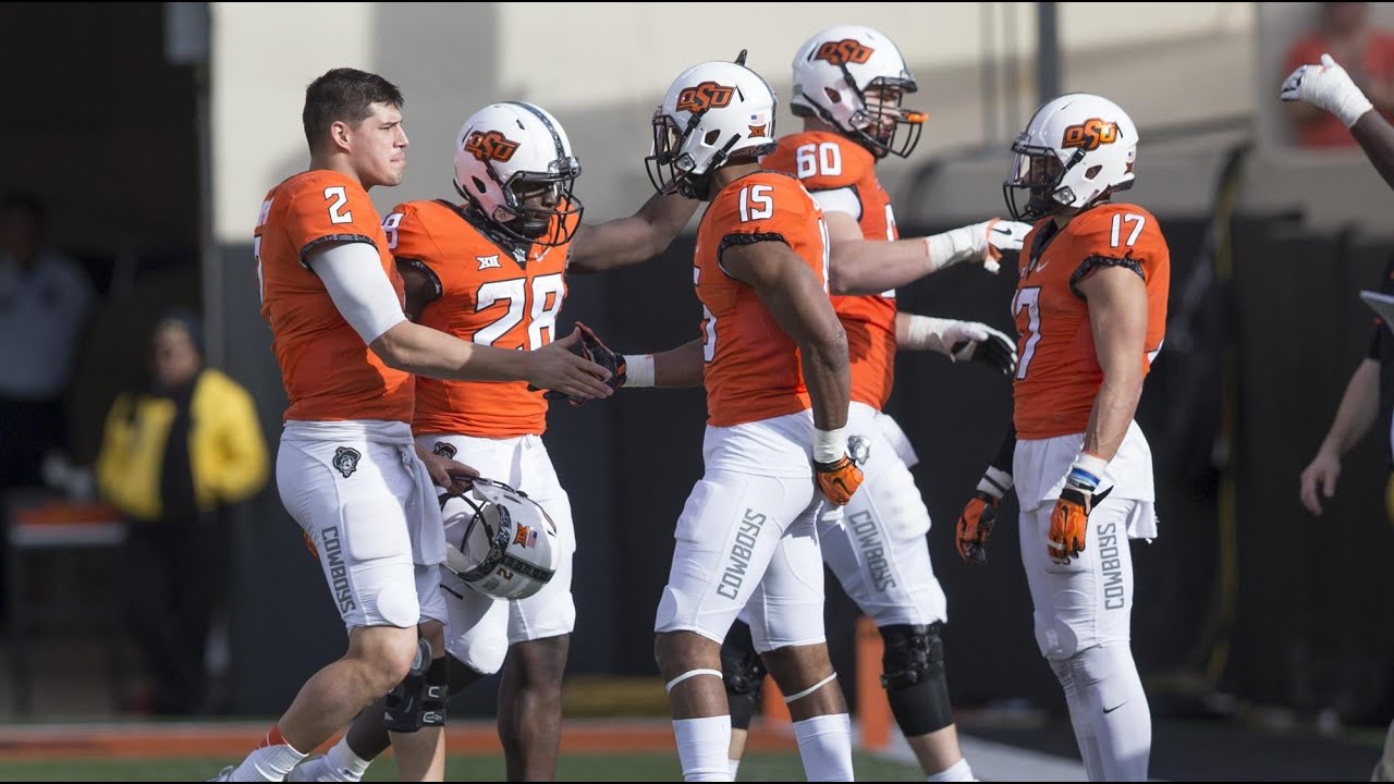 Outside Zone Lock RPO - YouTube