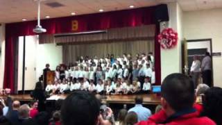 Ethan & chandlers holiday program