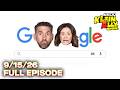 Exposing Our Embarrassing Search Histories... Klein. Ally. Show. | Tuesday, September 15 2026