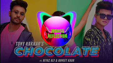 [8D Audio] Chocolate 2.0 (Bass Boosted version) {official SONG) Tony Kakkar New song|Use Headphones|
