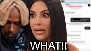 Kim Kardashian & Her Boyfriend BUSTED!!!!?? | LEAKED Messages GO VIRAL after Khloe Reveals This!!