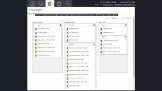 Pivot3 Demo  - Data Protection Quality of Service