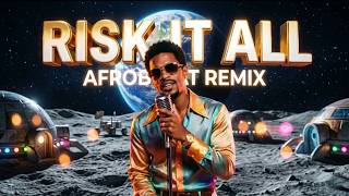 Bruno Mars - Risk It All (Official Afrobeat Remix) | Bruno Mars 2026 - SPACE