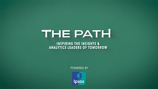 The Path to Insights