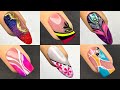 Best Nail Art Compilation 2024 | New Nail Art Idea for Lady