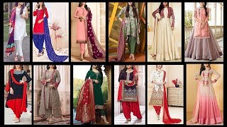 Latest and beautiful Kameez Collection