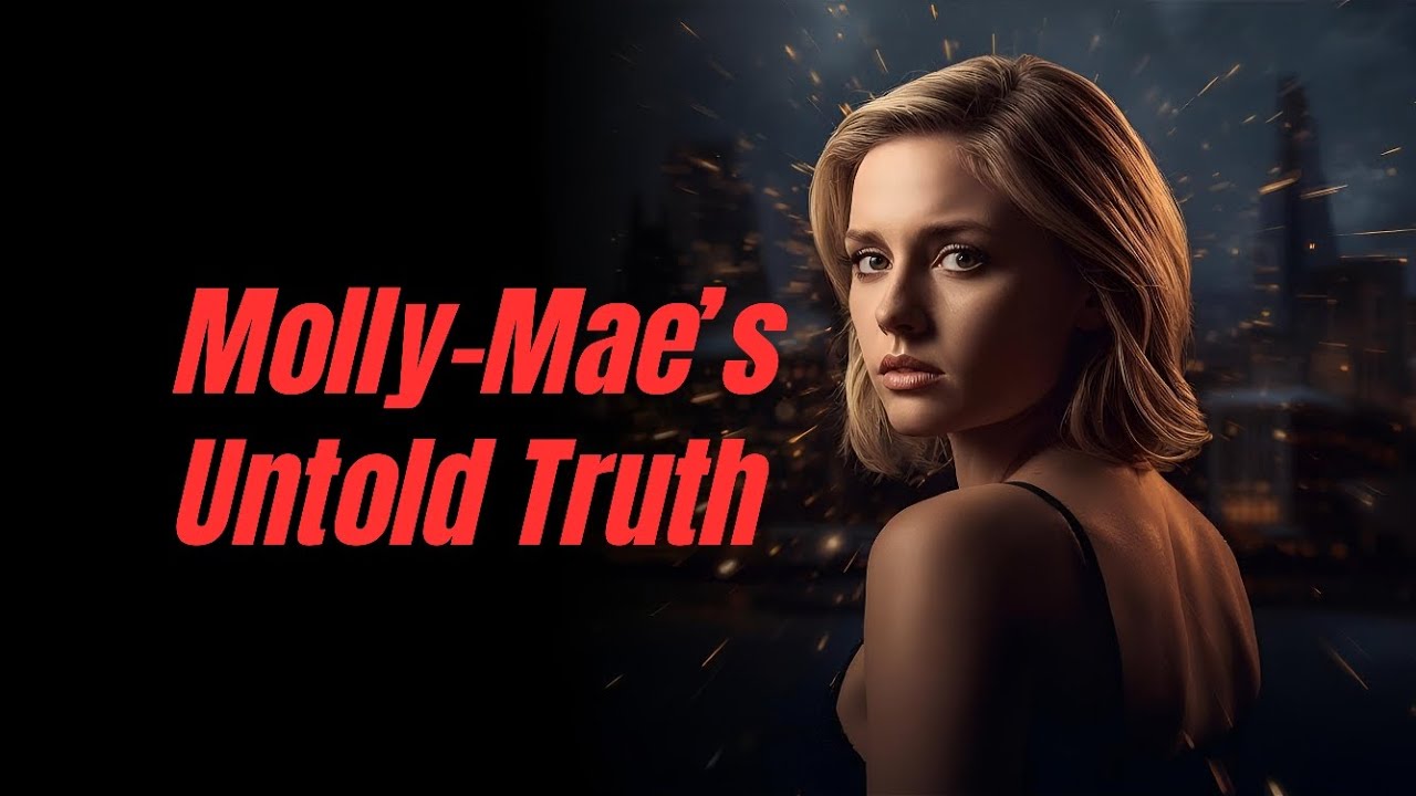 MollyMae Hague The Untold Story Behind the Fame YouTube