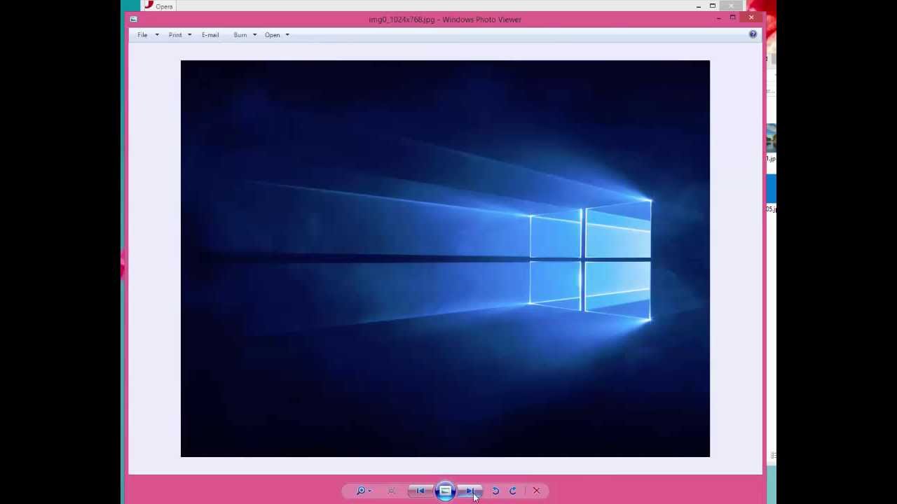 Windows 10 Wallpaper خلفيات وندوز 10 YouTube