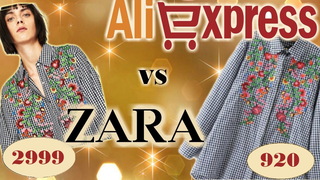 Zara express