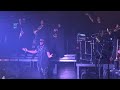 Apashe - Antagonist Tour - With Brass Orchestra