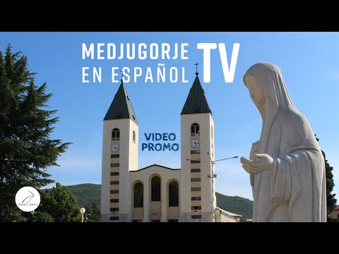 Medjugorje en Español TV - Video promo