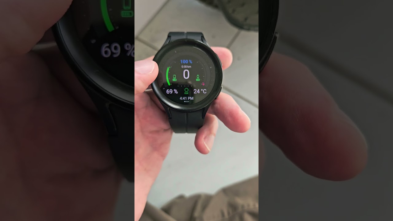 EUC watch Best smart watch for EUC World? main image 3