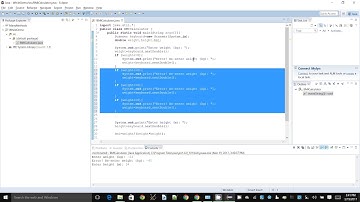 Java+Eclipse - Using 