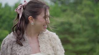 O'sullivan Wedding Trailer