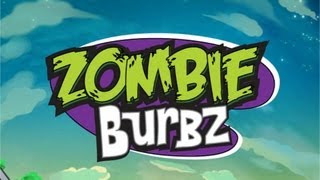 Official ZombieBurbz Launch Trailer screenshot 2