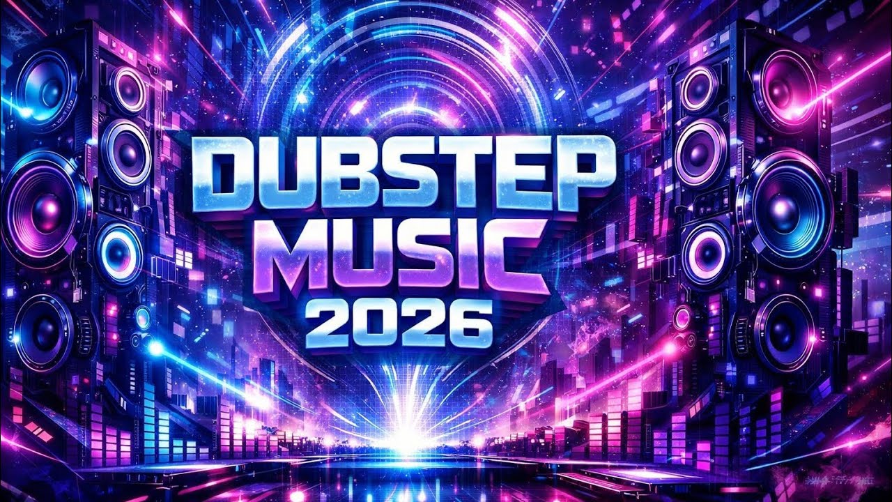 BEST OF DUBSTEP MUSIC 2026