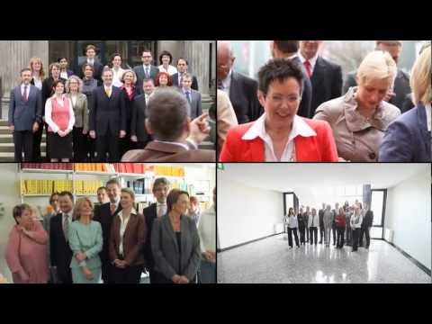 Making Of - Commerzial Treuhand GmbH/ Die Bildermanufaktur