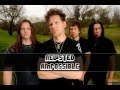 NEWSTED - Ampossible