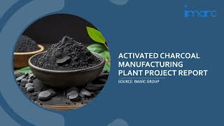 Detailed Project Report on Setting up a Activated Charcoal Manufacturing Plant