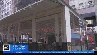 Nyc Council Passes Outdoor Dining Bill To Make Program Permanent