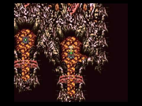 FF6 コンベア逆走バグ