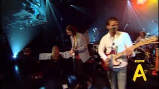 Kaleo - Glass House (Stúdíó A)