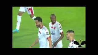 افضل 3 دقايق في نهائي دوري ابطال افريقيا الأهلي والوداد @Alahly ♥️♥️♥️????