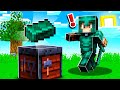 The NEW STRONGEST ARMOR in Minecraft!
