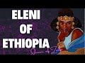 Eleni of Ethiopia