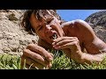 PRIMITIVE WILD SURVIVAL FOOD: Six Edible Coastal Plants