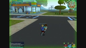 FusionFall: Junior Hijinks (Part 1 of 2): HD: PART 1