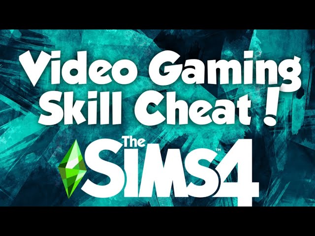 skills cheat sims for ps4｜TikTok Search