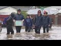 Flood survivors turned heroes helping others, 4 months after the January flood